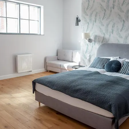 Nowy Browar Gdanski 그단스크