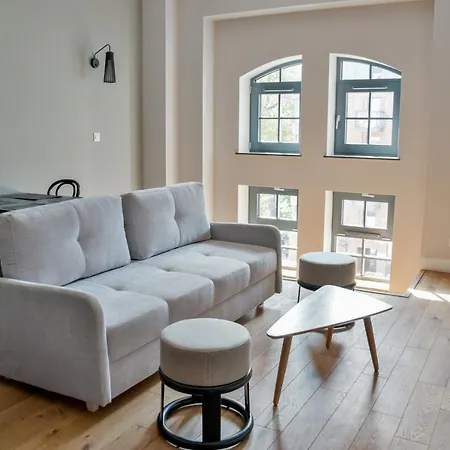 Nowy Browar Gdanski Gdaňsk