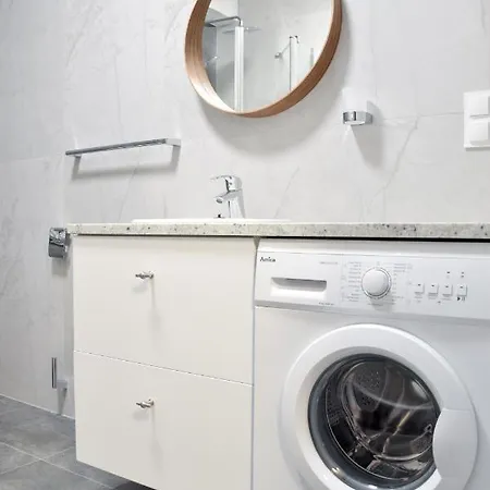 Nowy Browar Gdanski 그단스크