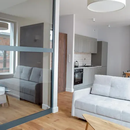 Nowy Browar Gdanski * Gdańsk