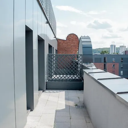 Nowy Browar Gdanski * 그단스크