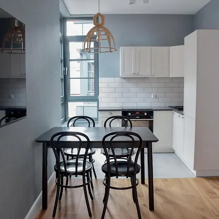 Nowy Browar Gdanski * Gdańsk