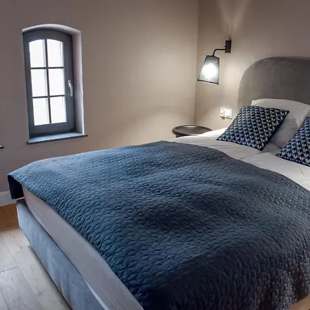 Apartmán Nowy Browar Gdanski *