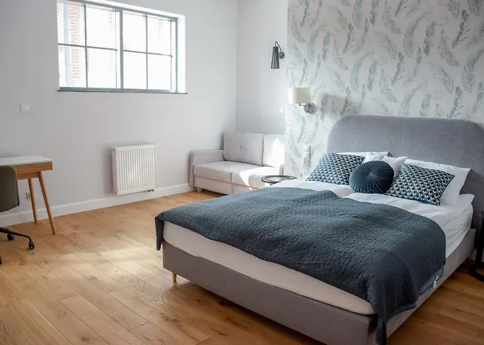 Nowy Browar Gdanski Gdańsk