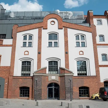 Nowy Browar Gdanski *