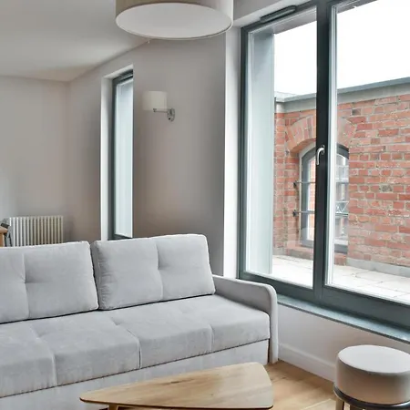 Nowy Browar Gdanski * Gdańsk